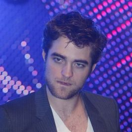 Foto Robert Pattinson