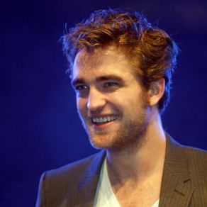 Foto Robert Pattinson