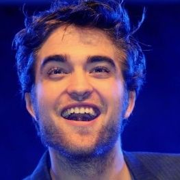 Foto Robert Pattinson