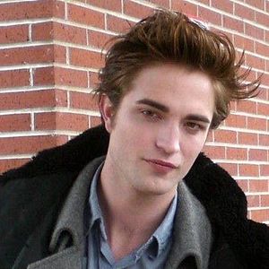 Foto Robert Pattinson
