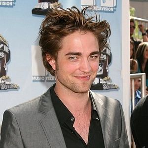 Foto Robert Pattinson