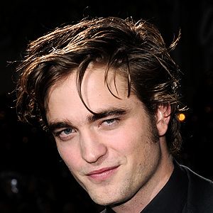 Foto Robert Pattinson