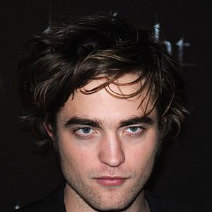 Foto Robert Pattinson