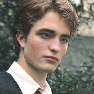 Foto Robert Pattinson