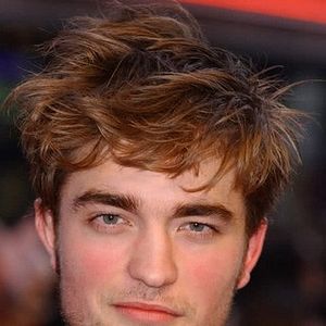 Foto Robert Pattinson