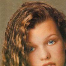 Foto Milla Jovovich