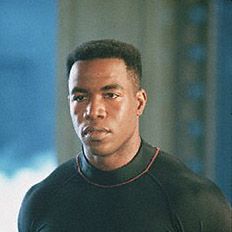 Foto Michael Jai White
