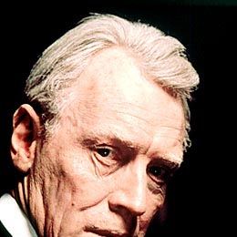 Foto Max von Sydow