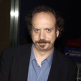 Foto Paul Giamatti
