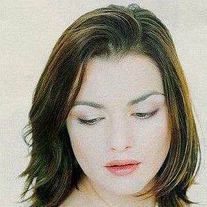 Foto Rachel Weisz