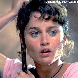 Foto Robin Tunney