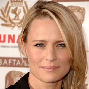 Foto Robin Wright
