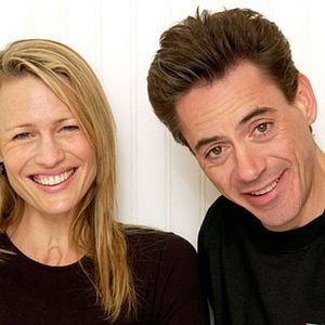 Foto Robin Wright