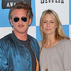 Foto Robin Wright