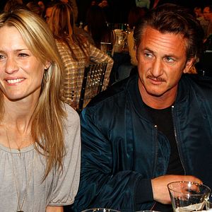 Foto Robin Wright