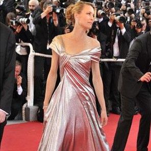 Foto Robin Wright