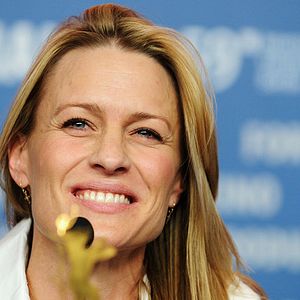 Foto Robin Wright