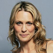 Foto Robin Wright