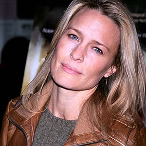 Foto Robin Wright