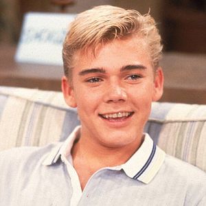 Foto Ricky Schroder
