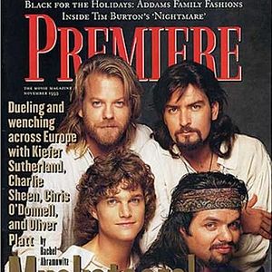 Foto Oliver Platt