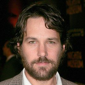 Foto Paul Rudd