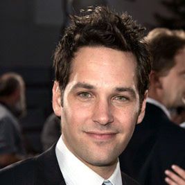 Foto Paul Rudd