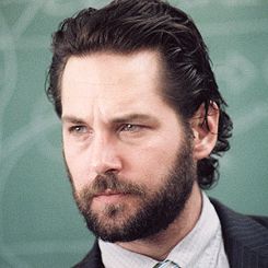Foto Paul Rudd