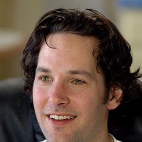 Foto Paul Rudd