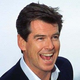 Foto Pierce Brosnan