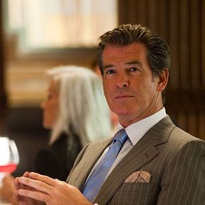 Foto Pierce Brosnan