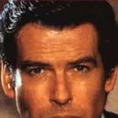 Foto Pierce Brosnan