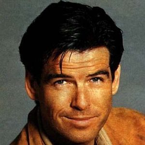 Foto Pierce Brosnan