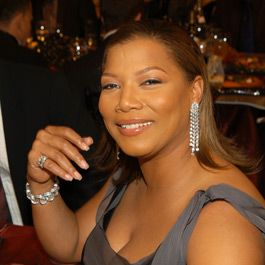 Foto Queen Latifah