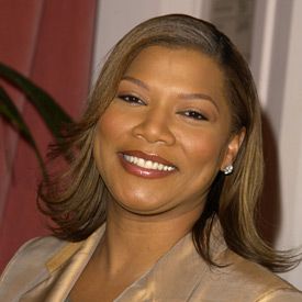 Foto Queen Latifah