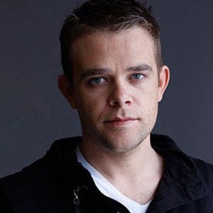 Foto Nick Stahl