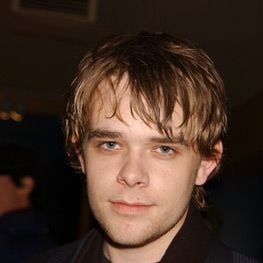 Foto Nick Stahl