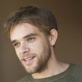 Foto Nick Stahl