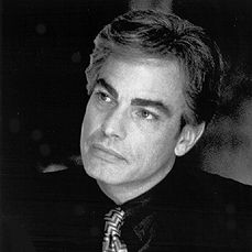 Foto Peter Gallagher