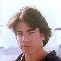 Foto Peter Gallagher