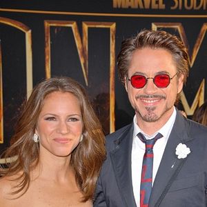 Foto Robert Downey Jr.