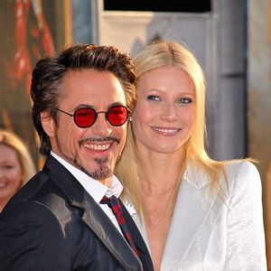 Foto Robert Downey Jr.