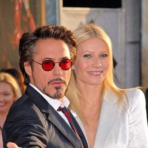 Foto Robert Downey Jr.