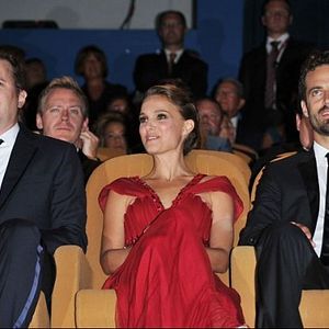 Foto Natalie Portman