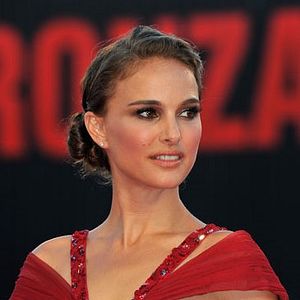 Foto Natalie Portman