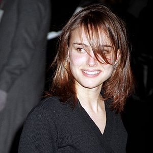 Foto Natalie Portman