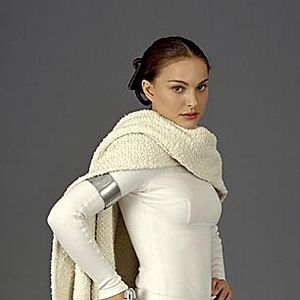 Foto Natalie Portman
