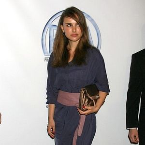Foto Natalie Portman