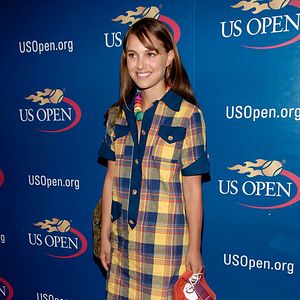Foto Natalie Portman