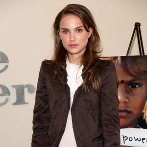 Foto Natalie Portman